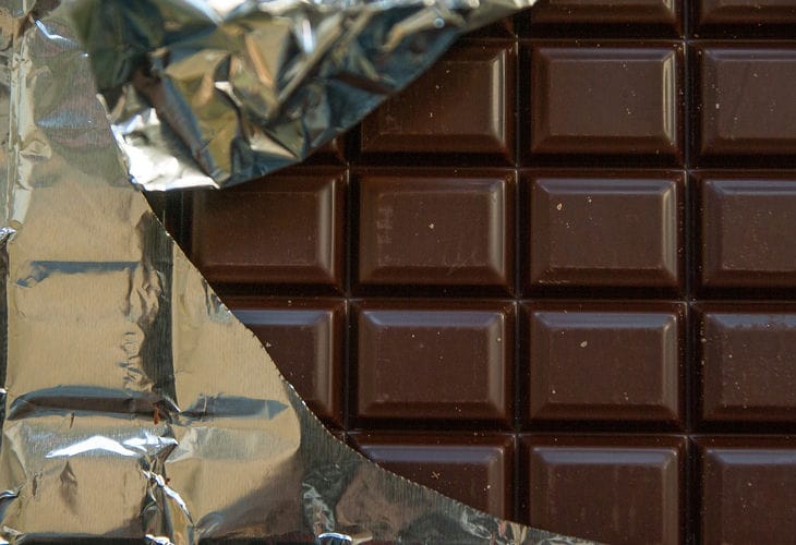 Сколько шоколада можно съедать каждый день: проверьте себя Сколько шоколада можно съедать каждый день: проверьте себя