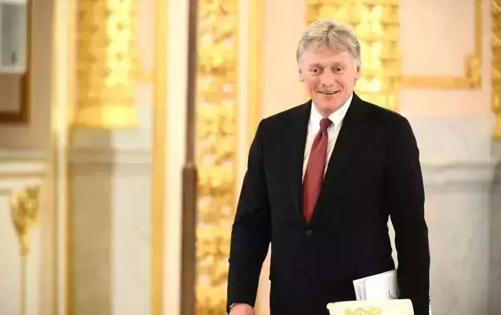 Песков рассказал, что читал рассекреченные архивы о переговорах с НАТО Песков рассказал, что читал рассекреченные архивы о переговорах с НАТО