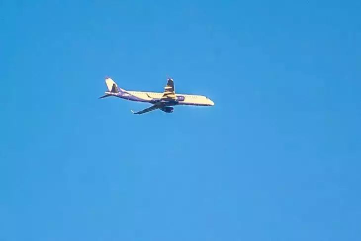 Названа ошибка, которая могла стать причиной катастрофы SSJ 100 под Коломной Названа ошибка, которая могла стать причиной катастрофы SSJ 100 под Коломной