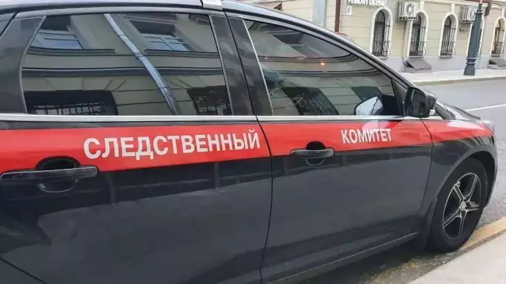 Бывший глава департамента культуры Москвы задержан по делу о взятке Бывший глава департамента культуры Москвы задержан по делу о взятке