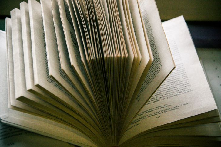 Детские книги издательств Москвы переведут и опубликуют в 5 странах Детские книги издательств Москвы переведут и опубликуют в 5 странах
