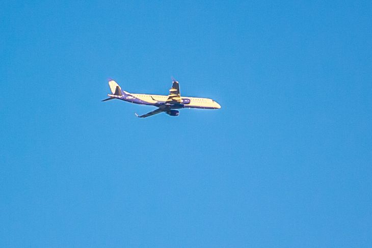 В Армении разбился самолет Ан 2 В Армении разбился самолет Ан 2