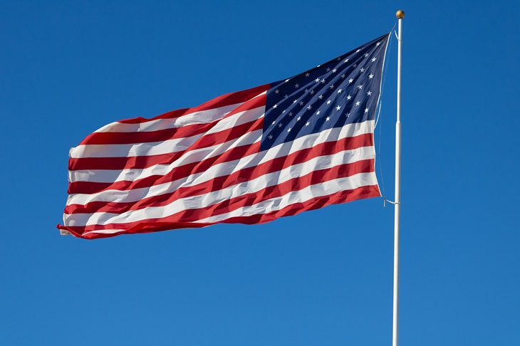 США раскрыли данные о количестве ядерных боеголовок США раскрыли данные о количестве ядерных боеголовок