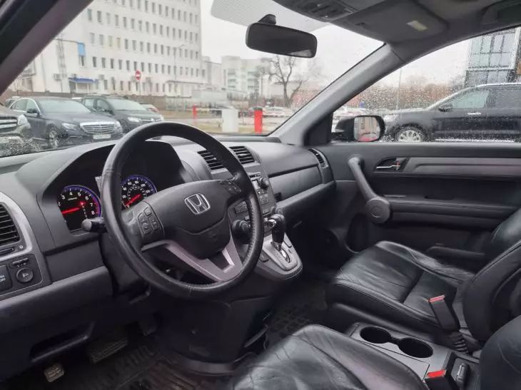 В РФ резко вырос ценник на обслуживание автомобильных кондиционеров В РФ резко вырос ценник на обслуживание автомобильных кондиционеров