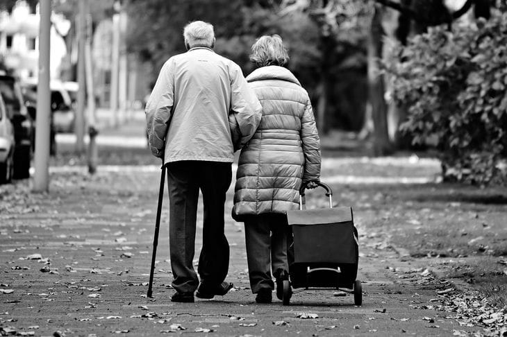 Что происходит в организме человека после 70 лет: 6 изменений Что происходит в организме человека после 70 лет: 6 изменений