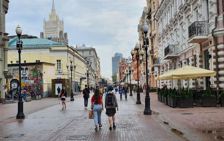 В РФ могут изменить правила предоставления общежитий студентам В РФ могут изменить правила предоставления общежитий студентам