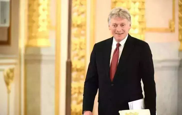 Песков объяснил, что будет дальше с блогерством Песков объяснил, что будет дальше с блогерством