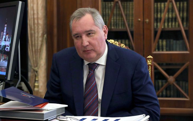 «Вызволить из плена басмачей»: Рогозин высказался о вагнеровцах в Мали «Вызволить из плена басмачей»: Рогозин высказался о вагнеровцах в Мали