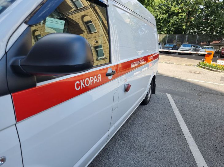 В КБР несовершеннолетний на автомобиле насмерть сбил ребенка В КБР несовершеннолетний на автомобиле насмерть сбил ребенка