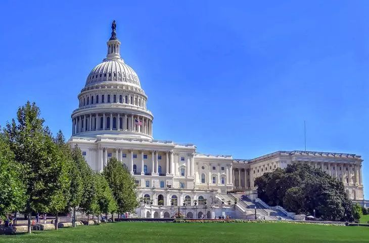 США хотят создать новый торговый маршрут в обход РФ США хотят создать новый торговый маршрут в обход РФ