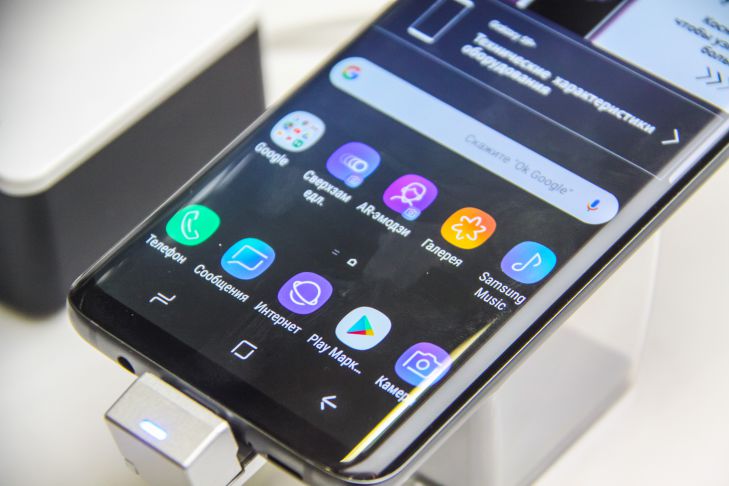 Какие смартфоны самые популярные в 2024 году: статистика по миру Какие смартфоны самые популярные в 2024 году: статистика по миру