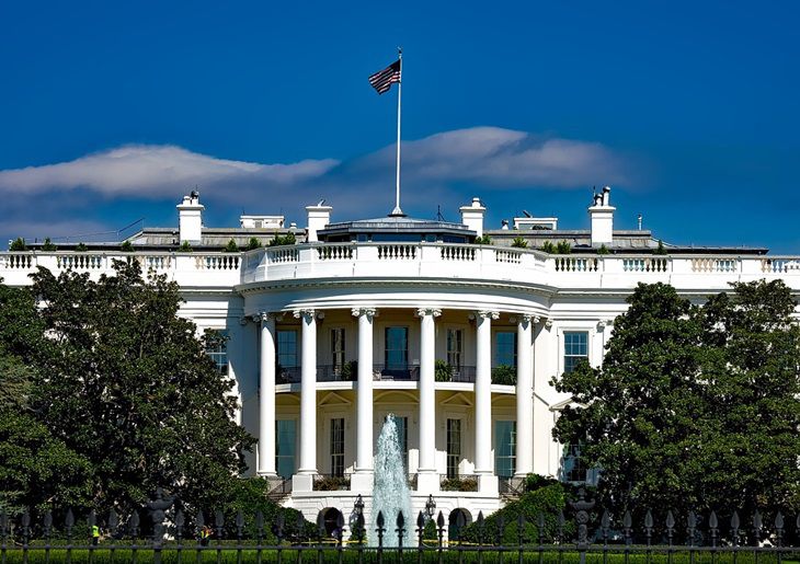 Дональд Трамп рассказал об отстранении Джо Байдена в результате переворота Дональд Трамп рассказал об отстранении Джо Байдена в результате переворота