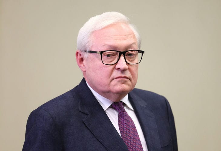 Рябков: Россия не пойдет на односторонние уступки США Рябков: Россия не пойдет на односторонние уступки США