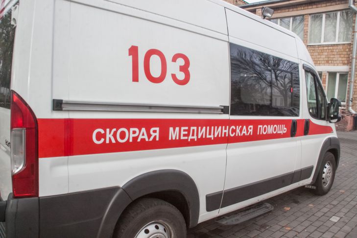 Когда сильная потливость говорит о болезни: врачи рассказали всю правду Когда сильная потливость говорит о болезни: врачи рассказали всю правду