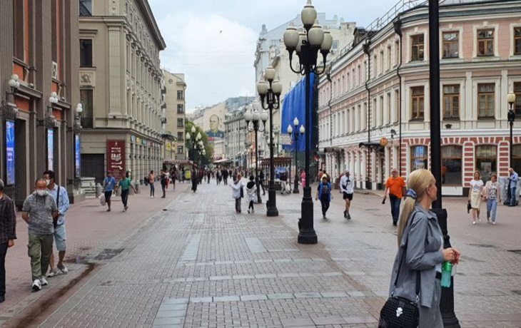 В Минздраве рассказали о способах продления жизни россиян до 81 года В Минздраве рассказали о способах продления жизни россиян до 81 года