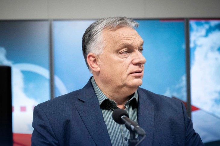 СМИ: ЕС не заставит Венгрию перестать выдавать визы гражданам РФ СМИ: ЕС не заставит Венгрию перестать выдавать визы гражданам РФ