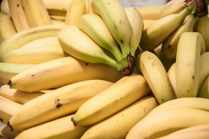 Как помочь уставшему организму быстро восстановить силы: 7 продуктов, заряжающих энергией Как помочь уставшему организму быстро восстановить силы: 7 продуктов, заряжающих энергией