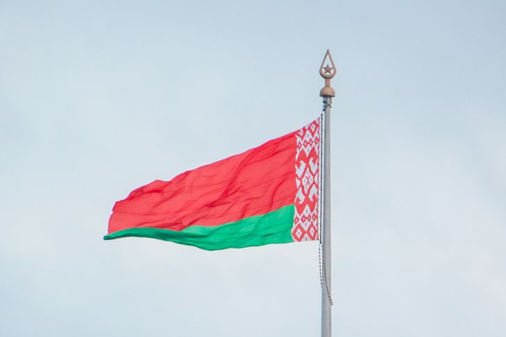 Страны НАТО наращивают военную группировку в приграничье с Белоруссией Страны НАТО наращивают военную группировку в приграничье с Белоруссией