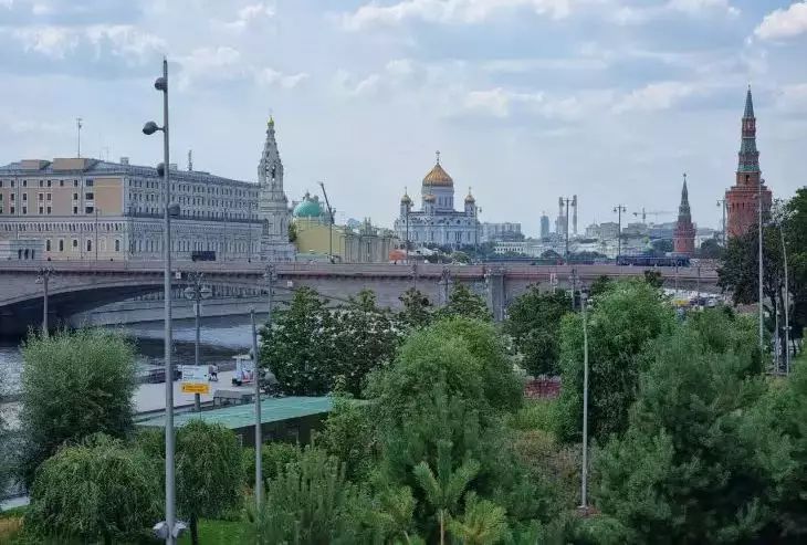 «Температурные аномалии»: какая погода ждет Россию во второй половине августа «Температурные аномалии»: какая погода ждет Россию во второй половине августа