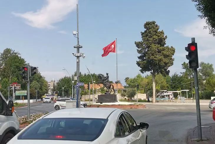 При въезде в Турцию хотят снимать отпечатки пальцев При въезде в Турцию хотят снимать отпечатки пальцев