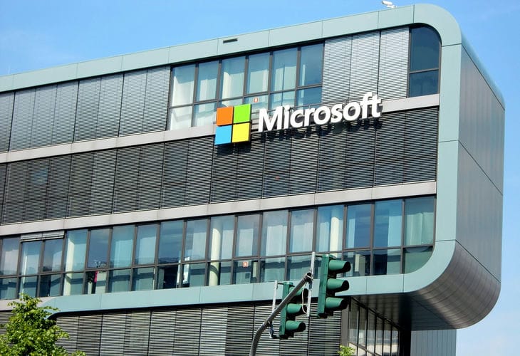 Microsoft ограничит доступ к облачным подпискам для компаний из РФ Microsoft ограничит доступ к облачным подпискам для компаний из РФ