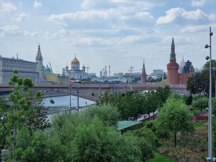 Стало известно, что Финляндия приготовила в отношении россиян Стало известно, что Финляндия приготовила в отношении россиян