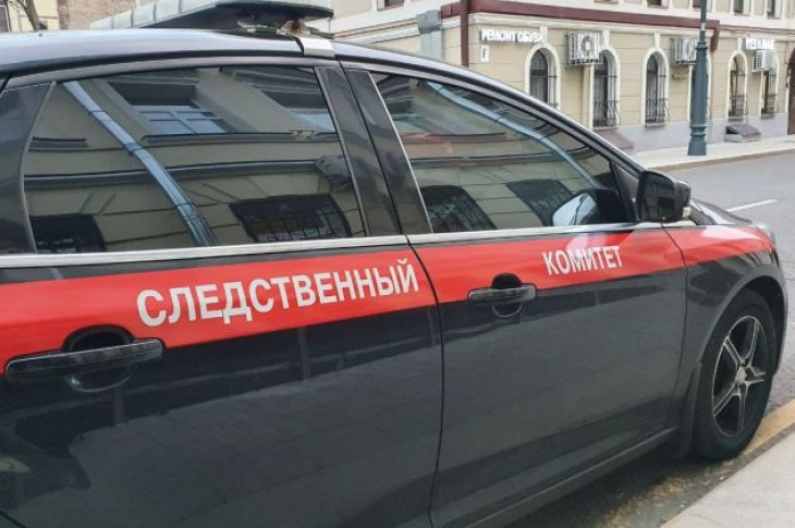 На юго-востоке Москвы обнаружили тела женщины и ребенка На юго-востоке Москвы обнаружили тела женщины и ребенка