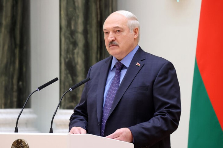 Сосед Лукашенко вспомнил, как Путин приезжал к нему в гости в деревню Сосед Лукашенко вспомнил, как Путин приезжал к нему в гости в деревню