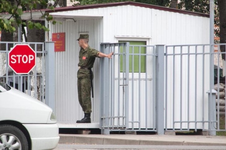 В Финляндии высказались об открытии границы с Россией В Финляндии высказались об открытии границы с Россией
