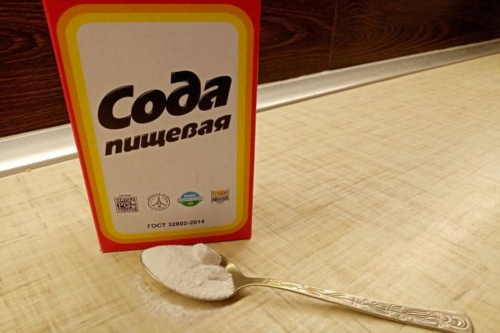 Для чего добавляют соду в шампунь: секреты здоровых и блестящих волос Для чего добавляют соду в шампунь: секреты здоровых и блестящих волос