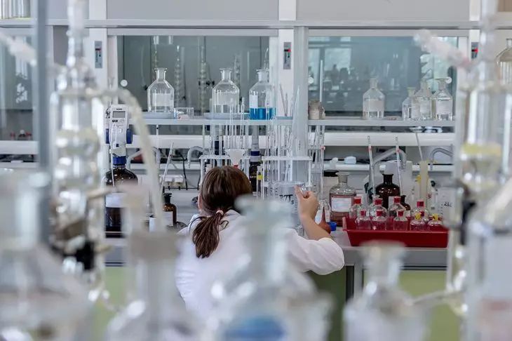 Ученые нашли виновных в росте числа опасных для человека супербактерий Ученые нашли виновных в росте числа опасных для человека супербактерий