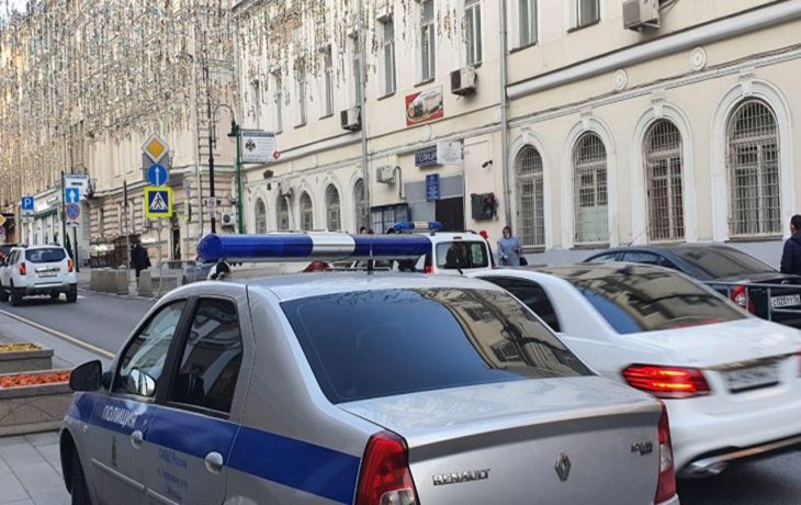 Подозреваемому во взятках генералу Минобороны Муминджанову избрали меру пресечения Подозреваемому во взятках генералу Минобороны Муминджанову избрали меру пресечения