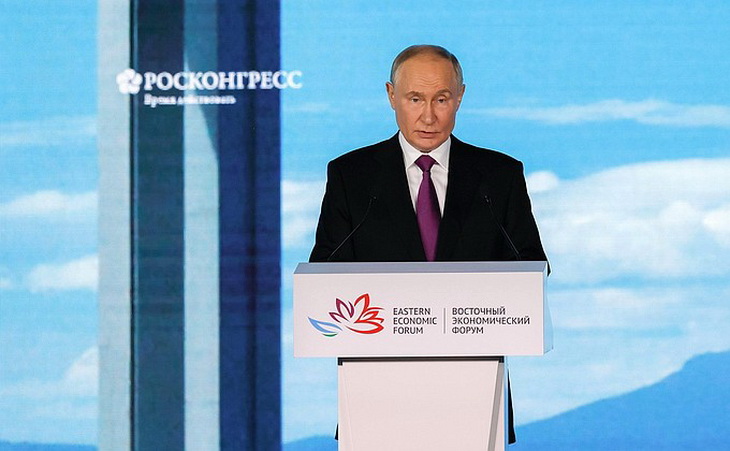 «Носят избирательный характер»: Путин прокомментировал задержание Дурова «Носят избирательный характер»: Путин прокомментировал задержание Дурова