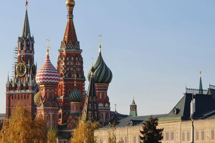 Вьетнам оценил сотрудничество с Россией Вьетнам оценил сотрудничество с Россией