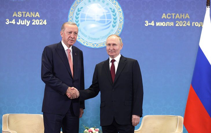 В Госдуме прокомментировали слова Эрдогана о принадлежности Крыма В Госдуме прокомментировали слова Эрдогана о принадлежности Крыма
