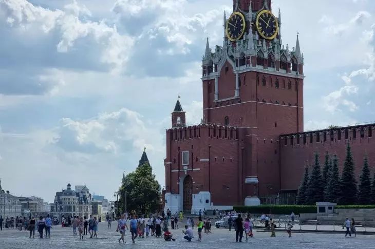 В РФ прекратили аккредитацию шести сотрудников посольства Великобритании В РФ прекратили аккредитацию шести сотрудников посольства Великобритании