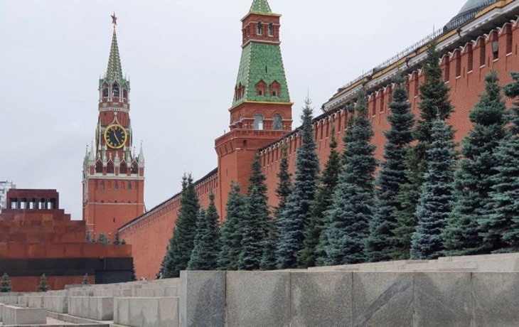 В Кремле ответили на вопрос об ударах России по странам Запада В Кремле ответили на вопрос об ударах России по странам Запада