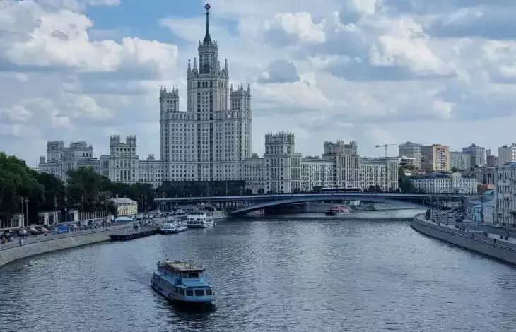 Эксперт рассказала, какой лучший месяц для отпуска осенью Эксперт рассказала, какой лучший месяц для отпуска осенью