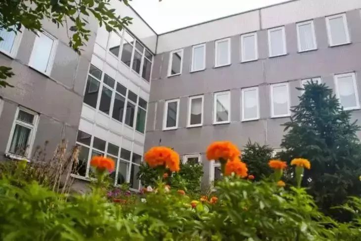 Детский омбудсмен Львова-Белова назвала причину происшествия в школе Челябинска Детский омбудсмен Львова-Белова назвала причину происшествия в школе Челябинска