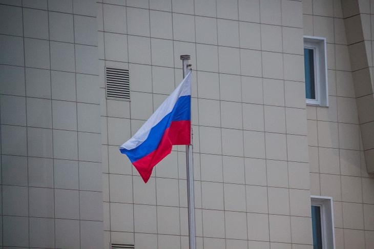 Ограничения России на титан и уран ударят по производителям на Западе Ограничения России на титан и уран ударят по производителям на Западе