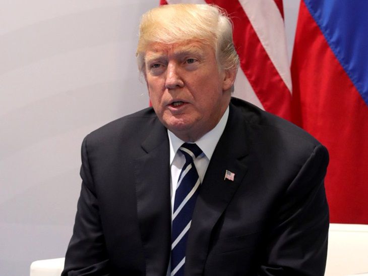 Опрос установил рекордное преимущество Харрис над Трампом Опрос установил рекордное преимущество Харрис над Трампом