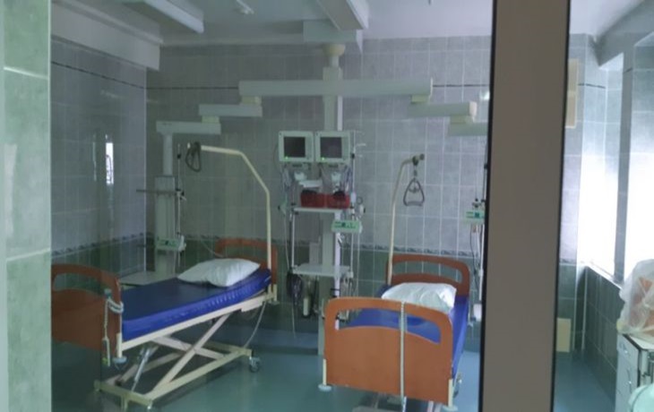 В Норвегии зафиксировали повышение уровня радиоактивного цезия В Норвегии зафиксировали повышение уровня радиоактивного цезия