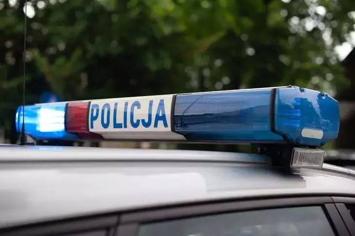Польская полиция раскрыла подробности задержания боксера Усика в аэропорту Польская полиция раскрыла подробности задержания боксера Усика в аэропорту