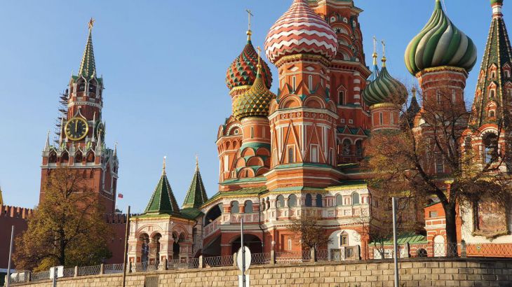 Правительство России утвердило список стран, навязывающих деструктивные установки Правительство России утвердило список стран, навязывающих деструктивные установки