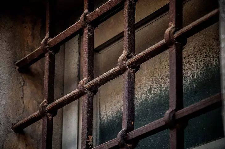 В казахстанской колонии вспыхнул бунт заключенных В казахстанской колонии вспыхнул бунт заключенных