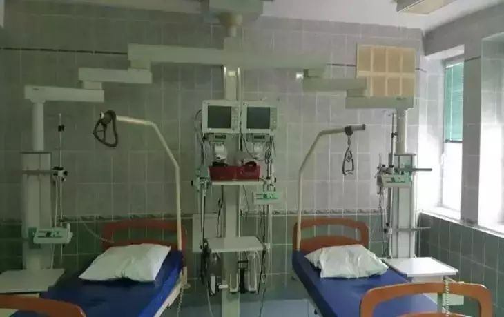 Родители детей, погибших от отравления в Красноярском крае, пришли в сознание Родители детей, погибших от отравления в Красноярском крае, пришли в сознание