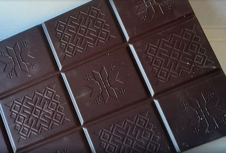 Стало известно, что подаренная шоколадка утешает лучше доверительной беседы Стало известно, что подаренная шоколадка утешает лучше доверительной беседы
