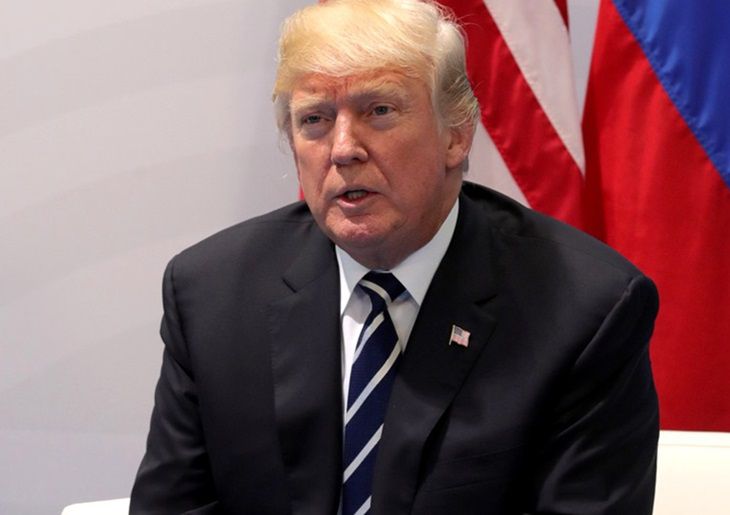 Дональд Трамп сделал дерзкое заявление о Камале Харрис Дональд Трамп сделал дерзкое заявление о Камале Харрис