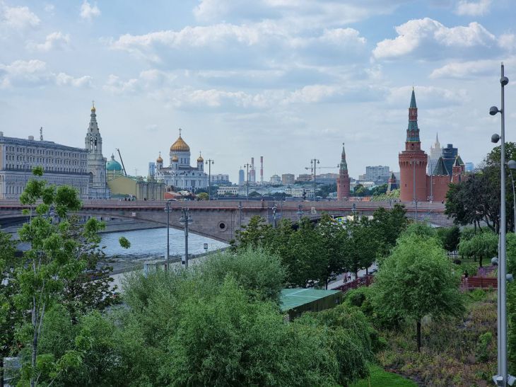 В Финляндии высказались о будущих отношениях с РФ В Финляндии высказались о будущих отношениях с РФ