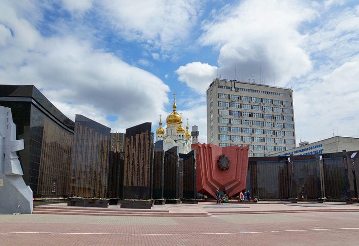 С 2025 года в Хабаровском крае ограничат работу мигрантов С 2025 года в Хабаровском крае ограничат работу мигрантов